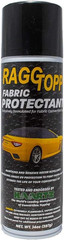 RaggTopp 2141 Convertible Top Protectant Spray 16 oz for Fabric Care