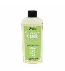 Angelus Easy Cleaner for Leather, Suede, Rubber, Linen, Canvas, Vinyl 8 oz