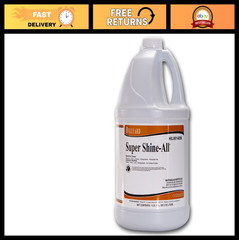 All-Purpose Cleaner & Shine – 1 Gallon Multi-Surface Cleaner for Home & Office