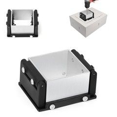 Chip Catcher, Magnetic Chip Collector, Heat-resistant Metal Shavings Chip Cat…