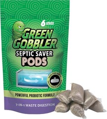 Septic Tank Enzyme Treatment Supply Natural Bacteria