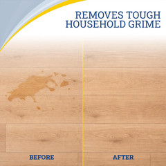 Home Pro Heavy-Duty All-Purpose Cleaner – 32 Oz (Pack of 1) R61306 – Removes Tou