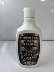 Vtg Discontinued Elco Kenmore Stainless Steel Cleaning Cream Large 16 oz