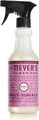 Peony Scented Multi-Surface Cleaner by Mrs. Meyer’s – 6 Pack of 16 Oz Bottles