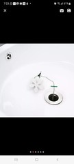 Bathroom Kitchen Sink Pipe Drain Cleaner Hair Sewer Anti Clogging Removal Tool
