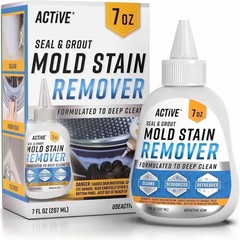 Active Seal & Grout Mold Stain Remover (7 fl oz)