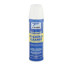 Air Conditioner Foaming Coil Cleaner