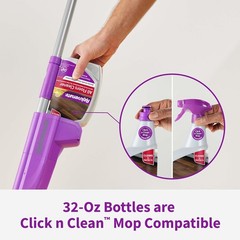 Rejuvenate All Floors Cleaner Refill, 1 Gallon, Breaks Down Dirt and 1 Pack