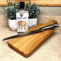 Howard Products BBB012 Cutting Board Oil 12 oz