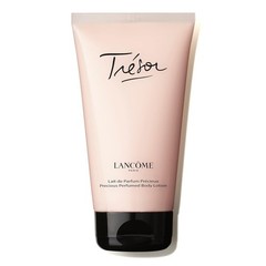 Lanc?me Tr??sor Scented Body Lotion – Smoothes, Illuminates & Hydrates Skin – W