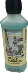 Gentle Non-Abrasive Floor Cleaner Concentrate for All Hard Surfaces – 16.9 oz.