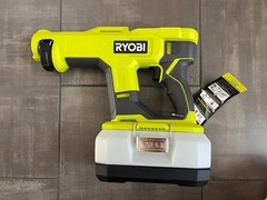 Ryobi PSP02B ONE+ 18V Cordless Handheld Electrostatic Sprayer – Tool Only