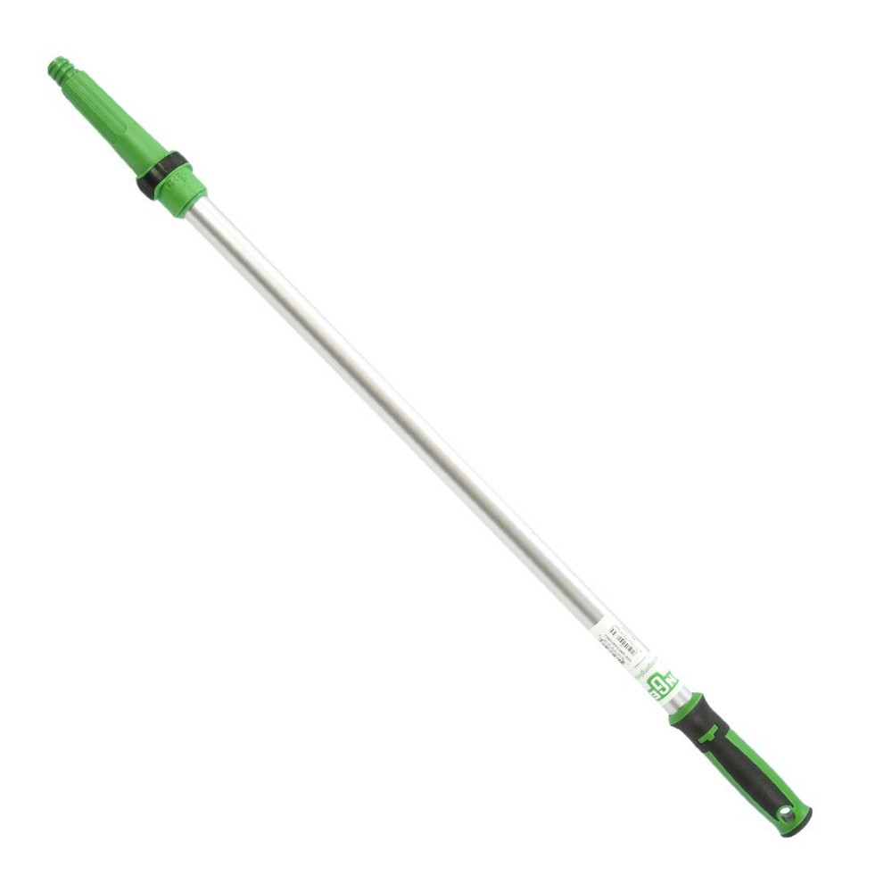 Unger Henry’s Handi Handle Lightweight Durable Pole with Nylon Handle 24 In.