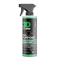 All Purpose Cleaner – High-Performance Interior & 16 Ounce (Pack of 1)