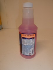 Professor Amos Shock It Clean Supreme Cleaner 16 oz Concentrate Jasmine