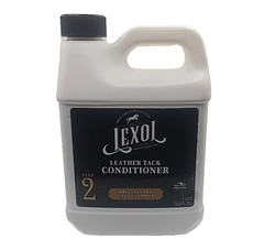 Lexol Leather Tack Conditioner, 1-Liter