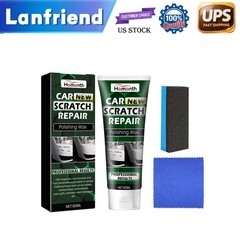 Finish Scratch Care – Car New Repair Maintenance Reconditioning Clean 🚗