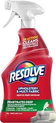 Powerful 22 Fl Oz Upholstery Cleaner Spray – Safe for Polyester, Nylon & Cotton