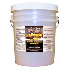 Super Cherry Car Wash / 5 Gallon pail