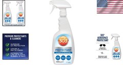 Protectant Spray for UV Protection & Easy Cleaning – 32 Fl Oz, Unscented Formula