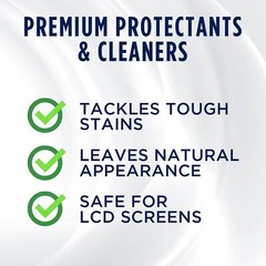 30588CSR Interior Cleaner – Safely Cleans Any Surface, Residue Free – Safe fo…