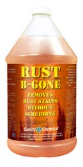 Rust-B-Gone – 1 Gallon (128 oz.)