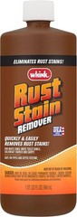 Rust-Oleum Whink Rust Stain Remover | Heavy-Duty Iron Stain Remover 32 oz