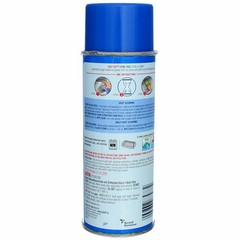 3 Pack Easy-Off Fume Free Oven Cleaner Aerosol, Lemon, 14.5 oz