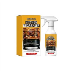 Unbranded Kitchen Degreaser Cleaner Heavy Duty Grease Remover 32oz New