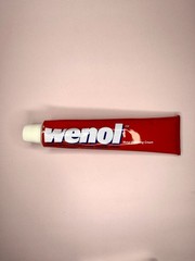 WENOL metal Polish Cream 100g