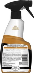 Non-Toxic Leather Care – 12 Fl Oz Cleaner & Conditioner with UV Protection
