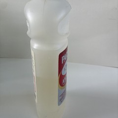 Vintage 1980s Parsons Sudsy Ammonia Original Cleaner 17.8oz. 60% Full. See Pics
