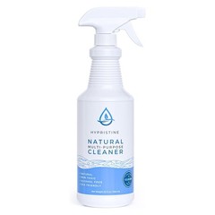 PURE Hypochlorous Acid Spray, Multi-Purpose Cleaner, Superior Shelf Life, 0% …