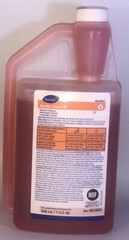 Diversey 903909 Neutral Floor Cleaner,1ea 32 Oz. Blt. Citrus-NEW-SHIPS N 24 HOUR