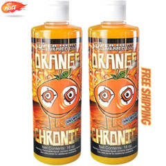 Orange Chronic Cleaner 16 oz Pack of 2