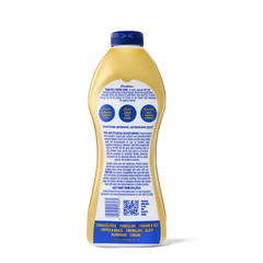 Bar Keepers Friend Soft Cleanser 26 oz Liquid Cleaner Rust Stain Remover