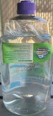 Scrubbing Bubbles Automatic Shower Cleaner Refill 34 oz New Glade Refreshing Spa