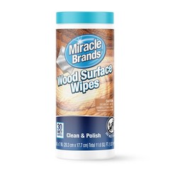 for Wood Surfaces, Remove Dirt and Grime Buildup, Clean, Protect, and Polish …