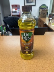 Old English Lemon Oil Furniture Polish, Wood Conditioner, Cleaner 16 Oz.