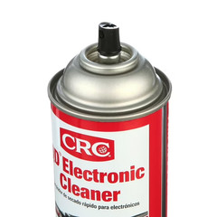 2 pack CRC Electronic Cleaner Spray Quick Dry Aerosol for Sensitive Electronics
