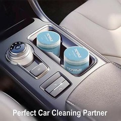 Cleaning Gel for Car Detailing Tools Keyboard Cleaner Automotive Dust Air Vent