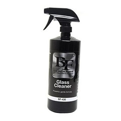 Pro Detailers Choice Glass Cleaner | Streak-Free & Ammonia 1 Count (Pack of 1)