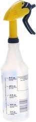 ZEP Professional Sprayer Bottle – 32 oz (Pack of 3) – HDPRO1 – Versatile Adjusta