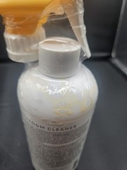 Scentsy Bathroom Cleaner Lemon Verbena & Coastal Sunset 16 fl oz/473 mL Unopened
