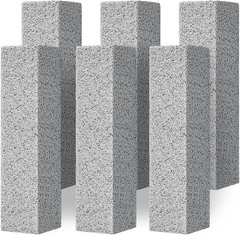 Pumice Stone for Toilet Bowl Cleaning,Pumice Stick Powerfully Away Limescale …