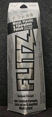 Flitz Multi-Purpose Metal Polish Paste – 5.29oz Tube of USA-Made Metal Scratch