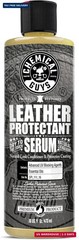 Chemical Guys SPI_111_16 Leather Protectant, Dry-to-The-Touch Serum for Car Inte