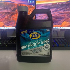32 Oz. Advanced Bathroom Sink Drain Opener