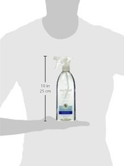 Cruelty-Free Method Shower Cleaner – 28 oz Ylang Ylang, No Rinse & Biodegradable