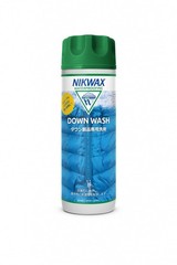 Down Wash Detergent for Jackets & Sleeping Bags 300ml Care Solution